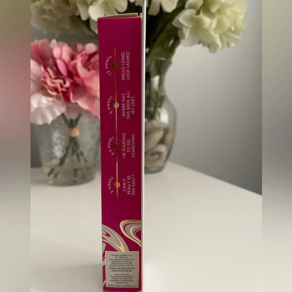 Grande Lash MD Lash Enhancing‎ Growth Serum